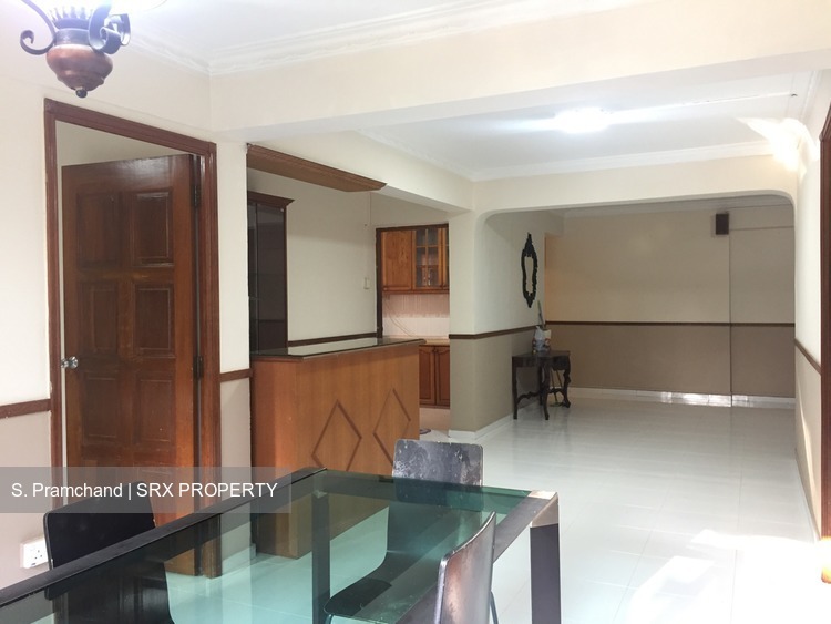Blk 223 Lorong 8 Toa Payoh (Toa Payoh), HDB 5 Rooms #210628661